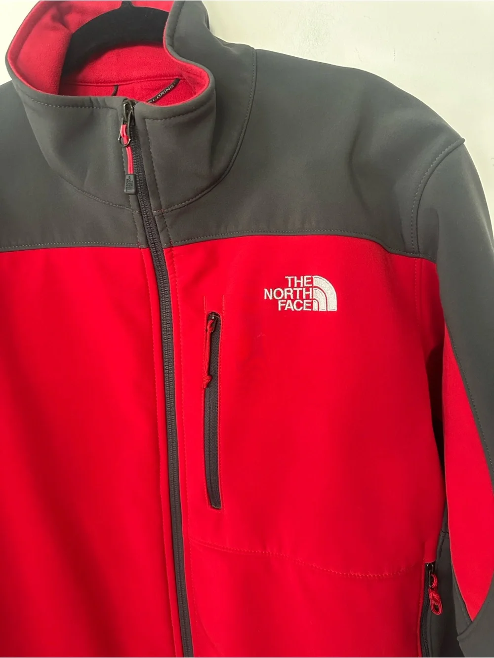 The North Face Apex WaterproofMen’s Jacket L